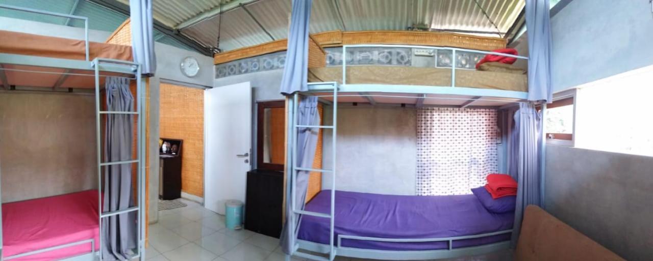 Condro Wulan Hostel Malang Luaran gambar