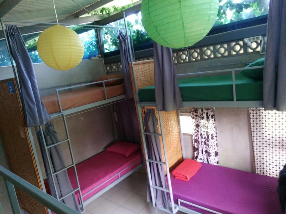 Condro Wulan Hostel Malang Luaran gambar