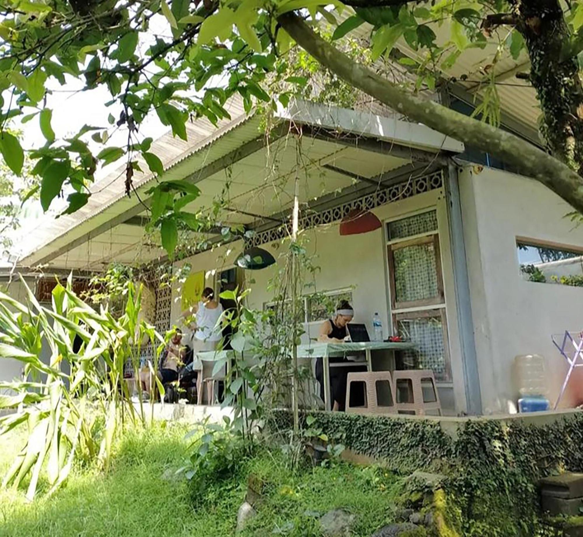 Condro Wulan Hostel Malang Luaran gambar