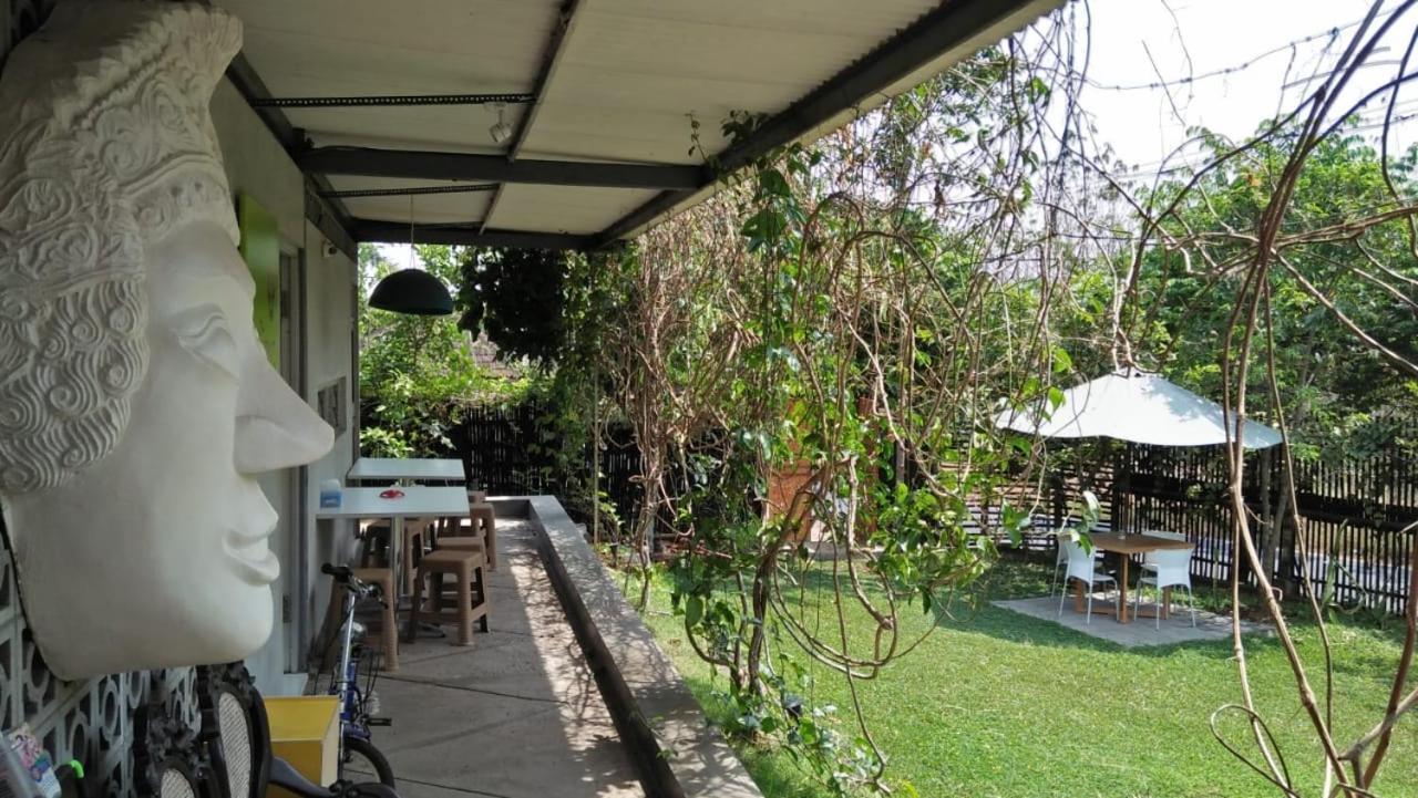 Condro Wulan Hostel Malang Luaran gambar