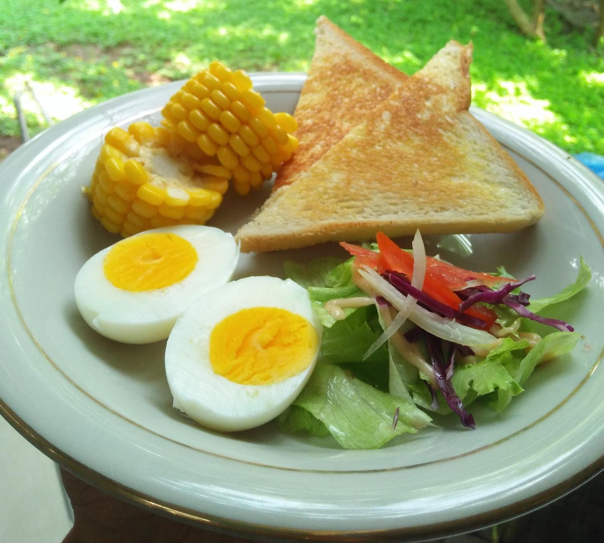 Condro Wulan Hostel Malang Luaran gambar