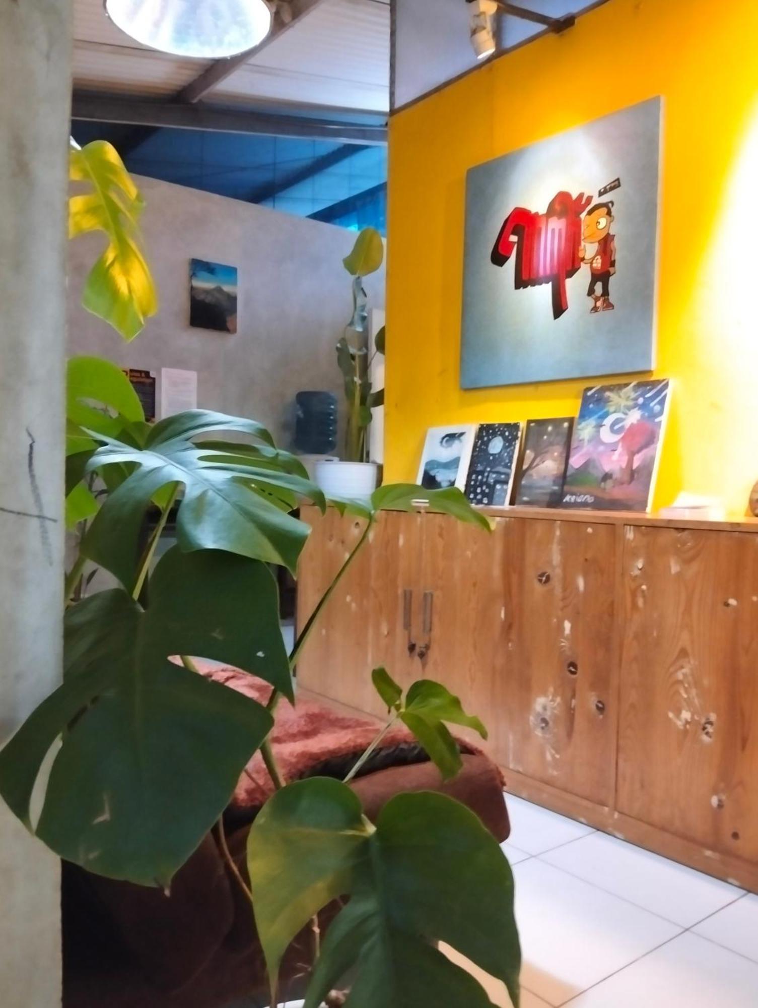 Condro Wulan Hostel Malang Luaran gambar